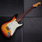 [SN R70384] USED Fender Custom Shop / 1961 Stratocaster Closet Classic 3-Color Sunburst -2013- [04]