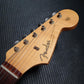 [SN R70384] USED Fender Custom Shop / 1961 Stratocaster Closet Classic 3-Color Sunburst -2013- [04]