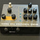 USED (Used)Paul Reed Smith (PRS) / Wind Through the Trees Dual Analog Flanger Dual Analog Flanger [05]