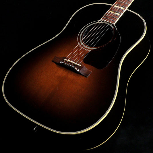 [SN 10170034] USED GIBSON MONTANA / Aaron Lewis Southern Jumbo Vintage Sunburst 91 of 413 [05]