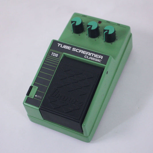 [SN 8X76588] USED IBANEZ / TS10 Tube Screamer [05]