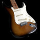 [SN 554614] USED FENDER / 1975 Stratocaster Alder Body / Maple Finger Board Sunburst [05]