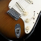 [SN 554614] USED FENDER / 1975 Stratocaster Alder Body / Maple Finger Board Sunburst [05]