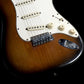 [SN 554614] USED FENDER / 1975 Stratocaster Alder Body / Maple Finger Board Sunburst [05]