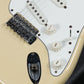 [SN 6556541] USED FENDER / 1975 Stratocaster Alder Body/Maple Finger Board White [05]