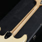 [SN 6556541] USED FENDER / 1975 Stratocaster Alder Body/Maple Finger Board White [05]