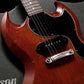 [SN 152731] USED GIBSON / 1963 SG Junior [05]