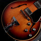 [SN 500699] USED GIBSON / ES-175D Sunburst 1968 [05]