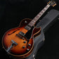 [SN 500699] USED GIBSON / ES-175D Sunburst 1968 [05]