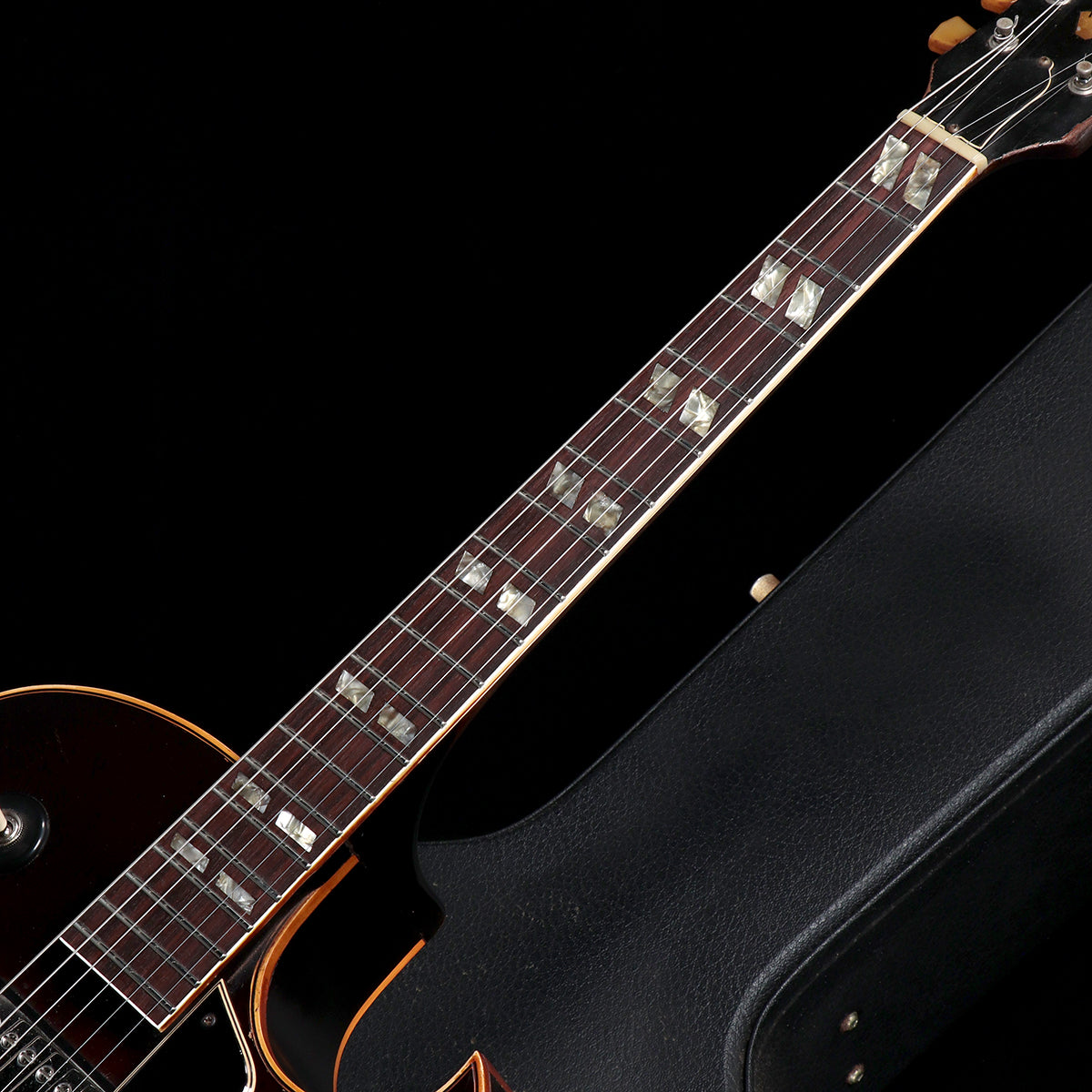 [SN 500699] USED GIBSON / ES-175D Sunburst 1968 [05]