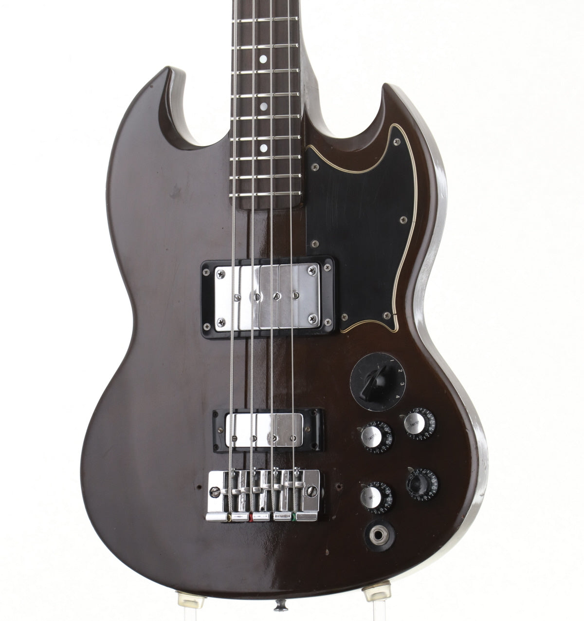 Ishibashi Music Corporation. Deliver guitars from Japan.