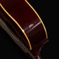 [SN 905135] USED GIBSON / 1968 J-45 Cherry Red [05]