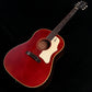 [SN 905135] USED GIBSON / 1968 J-45 Cherry Red [05]