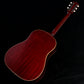 [SN 905135] USED GIBSON / 1968 J-45 Cherry Red [05]