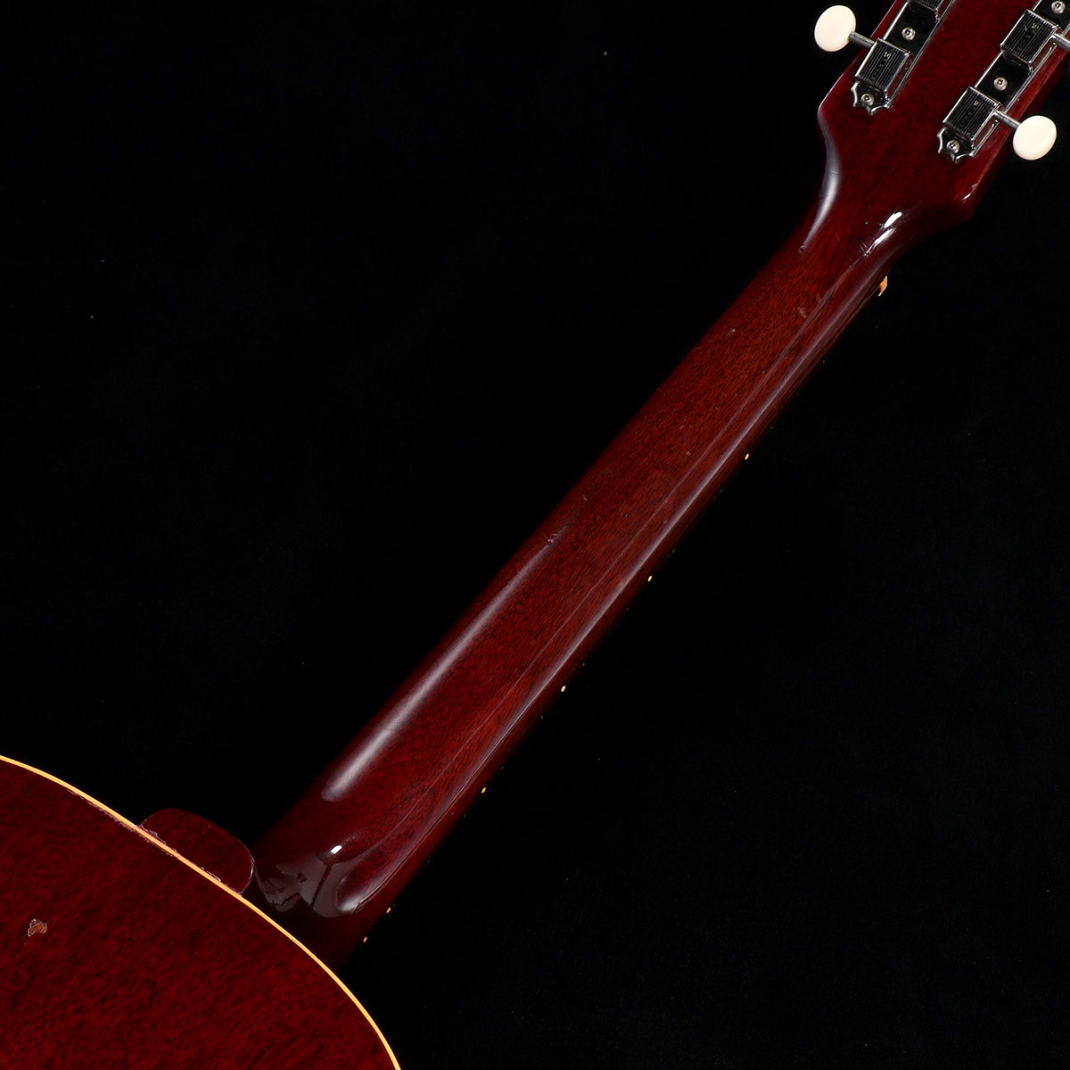 [SN 905135] USED GIBSON / 1968 J-45 Cherry Red [05]