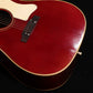 [SN 905135] USED GIBSON / 1968 J-45 Cherry Red [05]