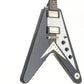 [SN 1008204086] USED Epiphone / '58 Korina Flying V Ebony [06]