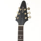 [SN 1008204086] USED Epiphone / '58 Korina Flying V Ebony [06]