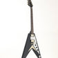 [SN 1008204086] USED Epiphone / '58 Korina Flying V Ebony [06]