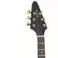 [SN 1008204086] USED Epiphone / '58 Korina Flying V Ebony [06]