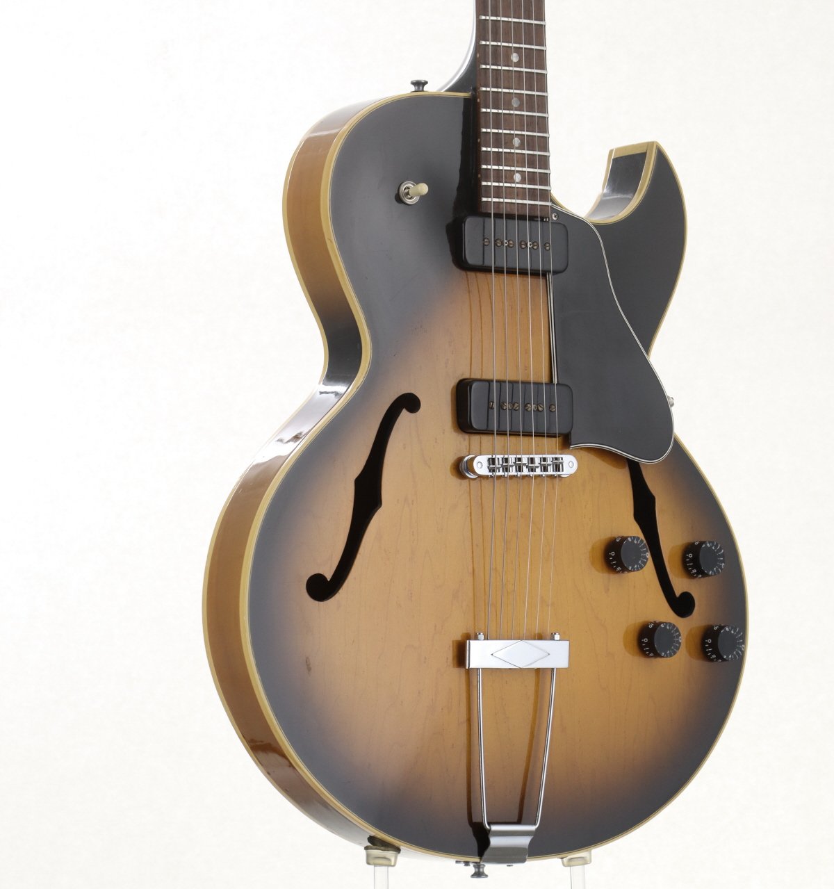 [SN 91795302] USED Gibson USA / ES-135 Vintage Sunburst [06]