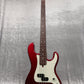 [SN 151027] USED SCHECTER / N-PJ-AL/CAR/R [06]