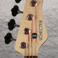 [SN 151027] USED SCHECTER / N-PJ-AL/CAR/R [06]