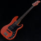 [SN TMV-2205036] USED TAURAM / TAURAM FIESTA RED [06]