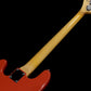 [SN TMV-2205036] USED TAURAM / TAURAM FIESTA RED [06]