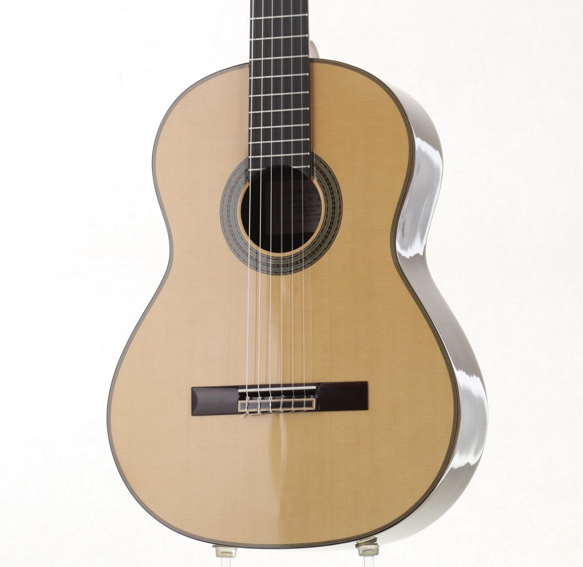 Ishibashi Music Corporation. Deliver guitars from Japan.