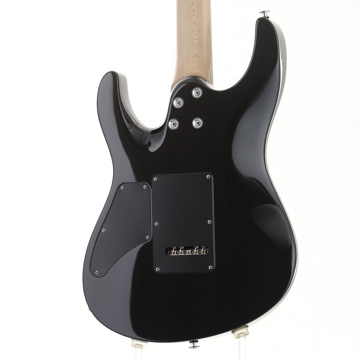 [SN JS6Y0P] USED Suhr / J Select Modern Roasted Maple Matching Headstock Montego Black Metallic [09]