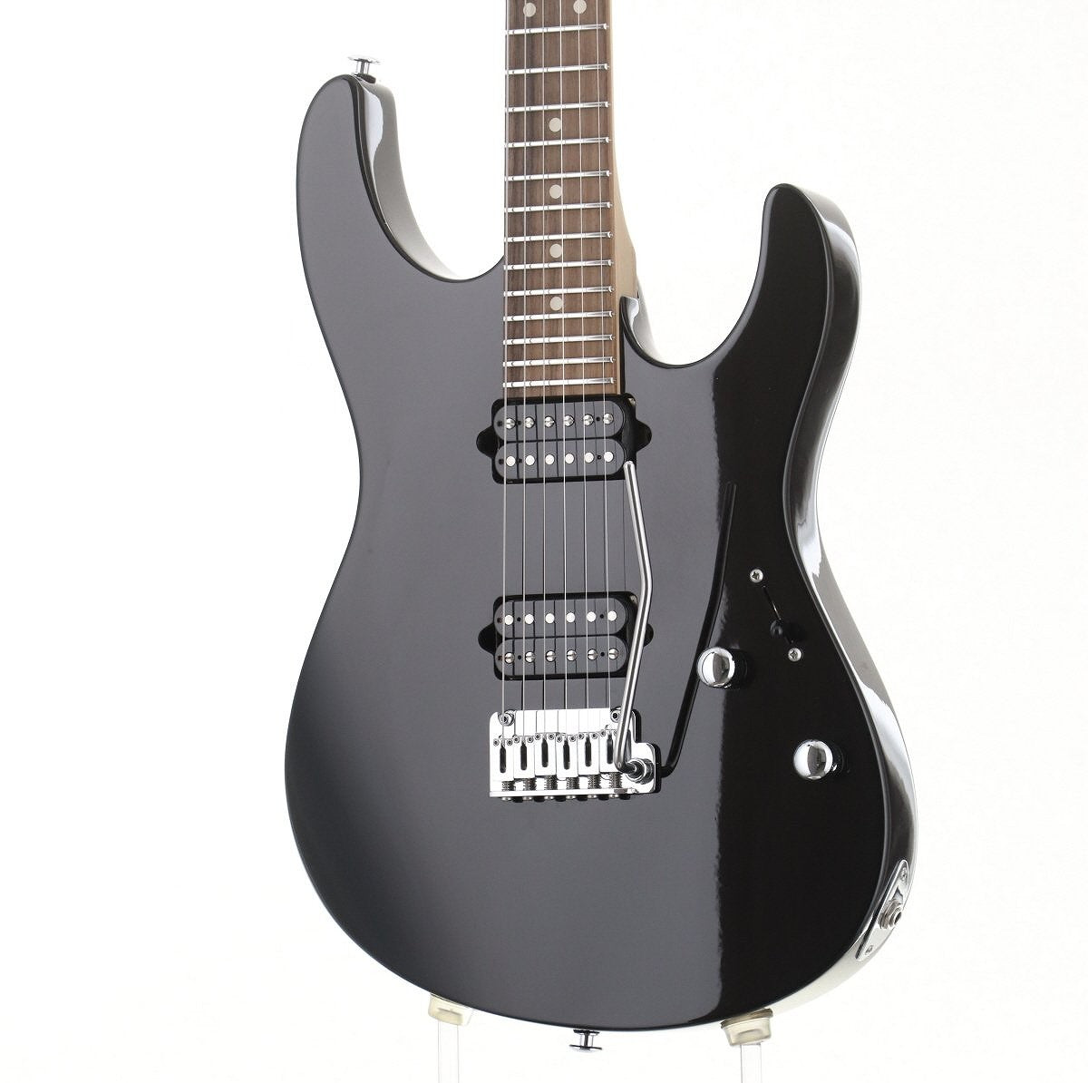 [SN JS6Y0P] USED Suhr / J Select Modern Roasted Maple Matching Headstock Montego Black Metallic [09]