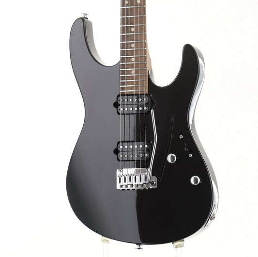 [SN JS6Y0P] USED Suhr / J Select Modern Roasted Maple Matching Headstock Montego Black Metallic [09]