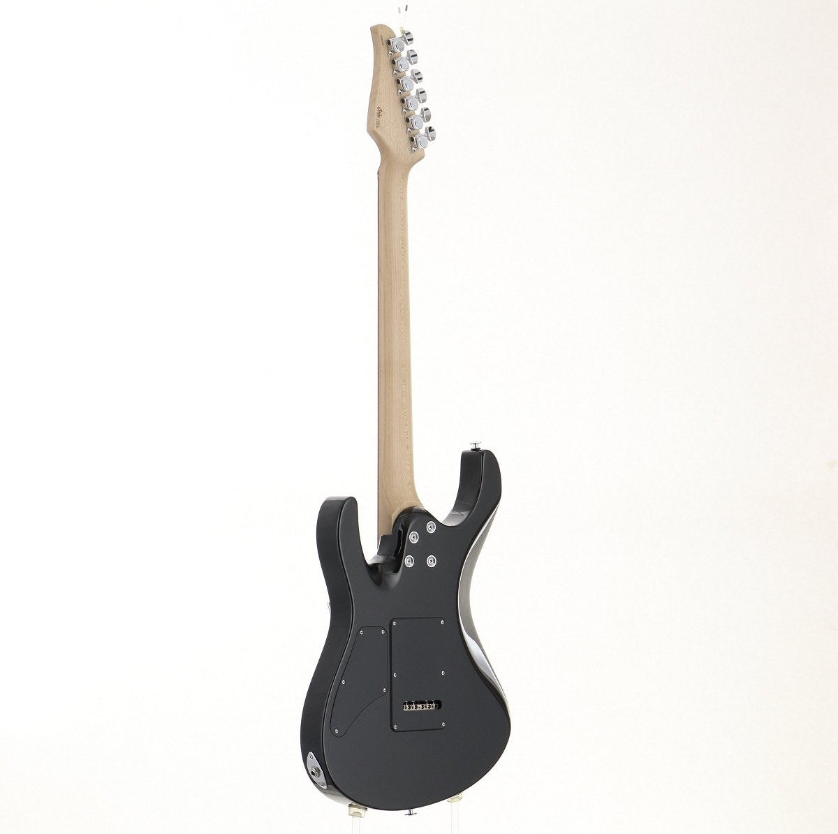 [SN JS6Y0P] USED Suhr / J Select Modern Roasted Maple Matching Headstock Montego Black Metallic [09]