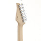 [SN JS6Y0P] USED Suhr / J Select Modern Roasted Maple Matching Headstock Montego Black Metallic [09]