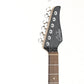 [SN JS6Y0P] USED Suhr / J Select Modern Roasted Maple Matching Headstock Montego Black Metallic [09]