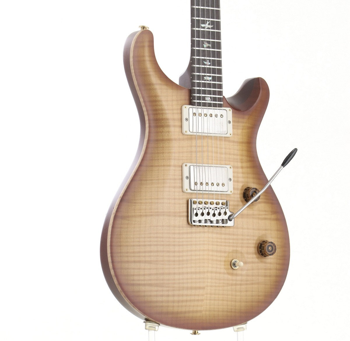 [SN 215320] USED Paul Reed Smith / KID Limited Custom 24 Wood Library Old Antique Vintage Natural [09]