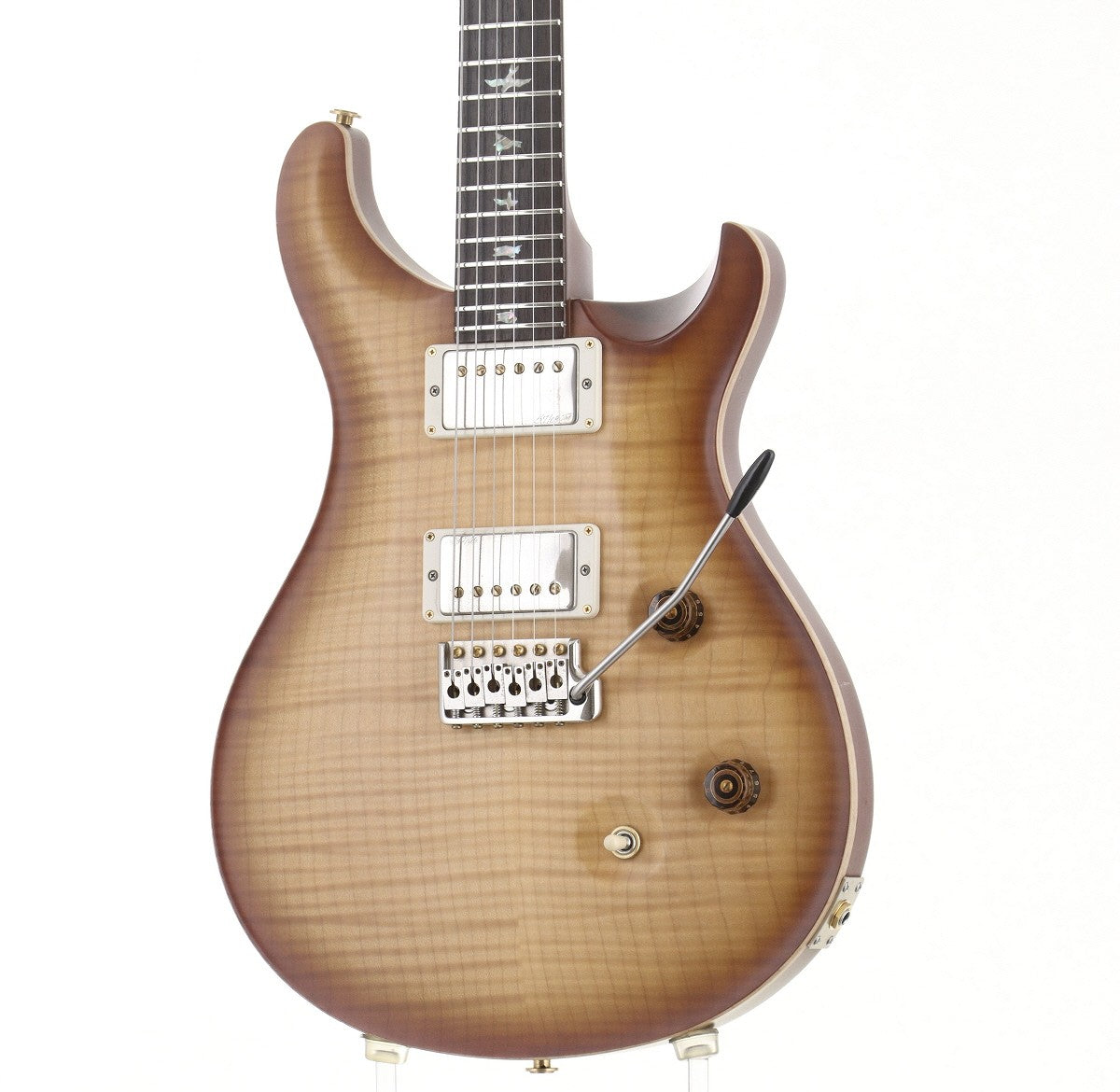 [SN 215320] USED Paul Reed Smith / KID Limited Custom 24 Wood Library Old Antique Vintage Natural [09]