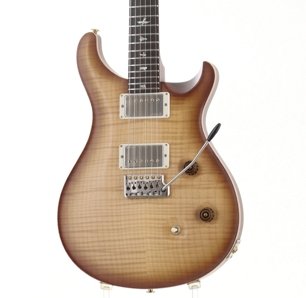 [SN 215320] USED Paul Reed Smith / KID Limited Custom 24 Wood Library Old Antique Vintage Natural [09]