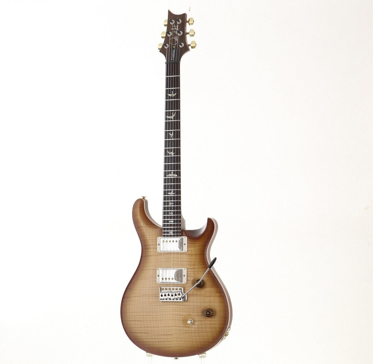 [SN 215320] USED Paul Reed Smith / KID Limited Custom 24 Wood Library Old Antique Vintage Natural [09]