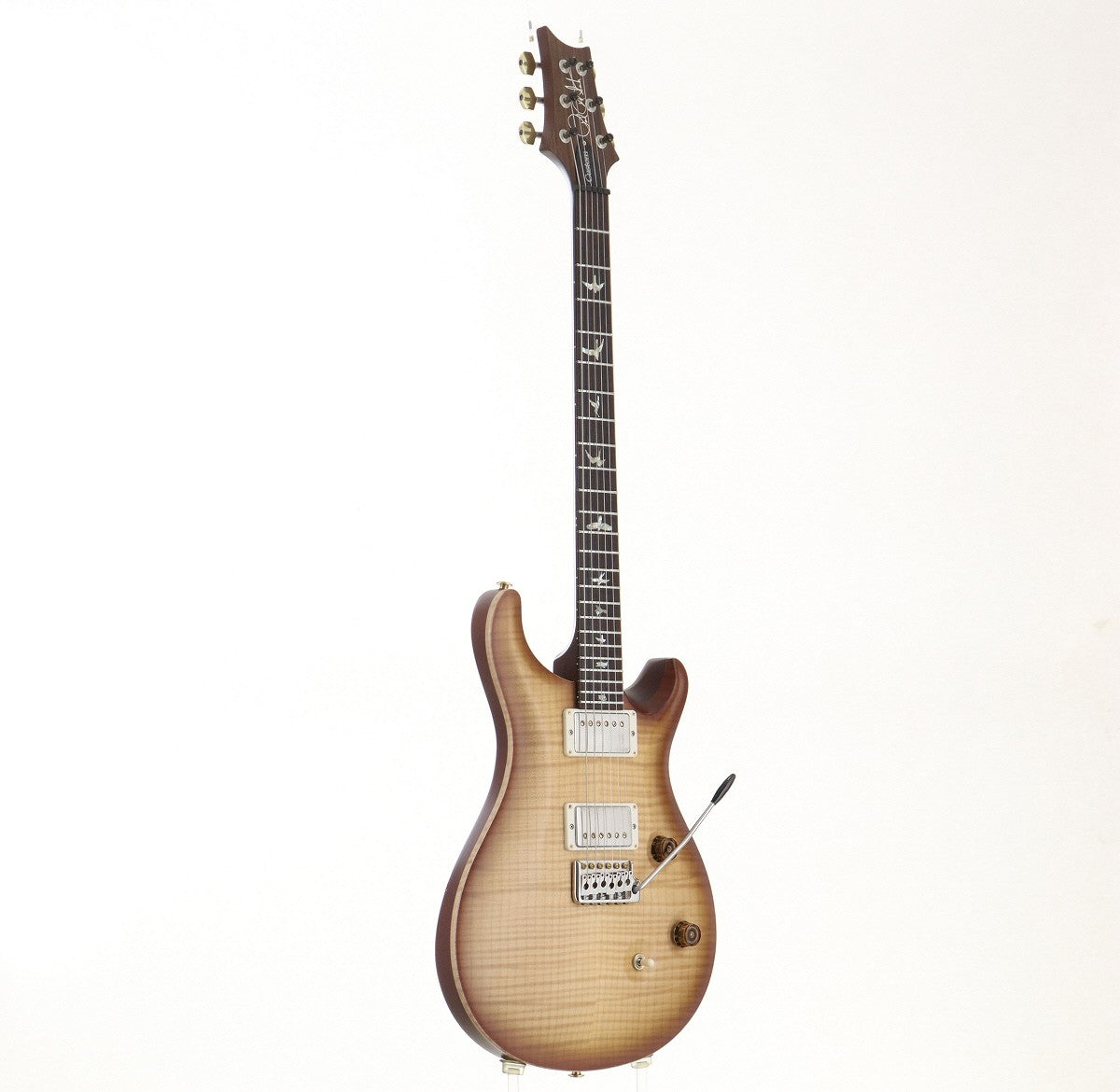 [SN 215320] USED Paul Reed Smith / KID Limited Custom 24 Wood Library Old Antique Vintage Natural [09]