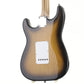 [SN V052735] USED Fender Custom Shop / 1954 Stratocaster 2 Tone Sunburst 1991 [10]