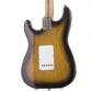 [SN V052735] USED Fender Custom Shop / 1954 Stratocaster 2 Tone Sunburst 1991 [10]