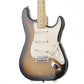 [SN V052735] USED Fender Custom Shop / 1954 Stratocaster 2 Tone Sunburst 1991 [10]