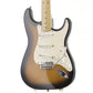 [SN V052735] USED Fender Custom Shop / 1954 Stratocaster 2 Tone Sunburst 1991 [10]