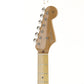 [SN V052735] USED Fender Custom Shop / 1954 Stratocaster 2 Tone Sunburst 1991 [10]