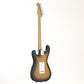 [SN V052735] USED Fender Custom Shop / 1954 Stratocaster 2 Tone Sunburst 1991 [10]