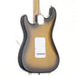 [SN V052735] USED Fender Custom Shop / 1954 Stratocaster 2 Tone Sunburst 1991 [10]