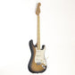 [SN V052735] USED Fender Custom Shop / 1954 Stratocaster 2 Tone Sunburst 1991 [10]