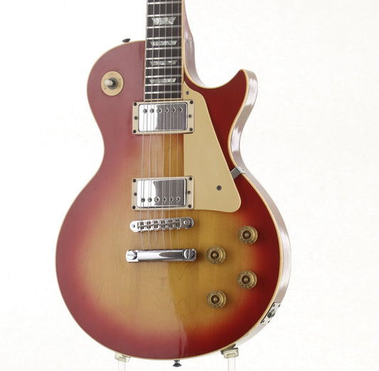 [SN 83090610] USED Gibson USA / Les Paul Standard Heritage Cherry Sunburst 1980 [10]